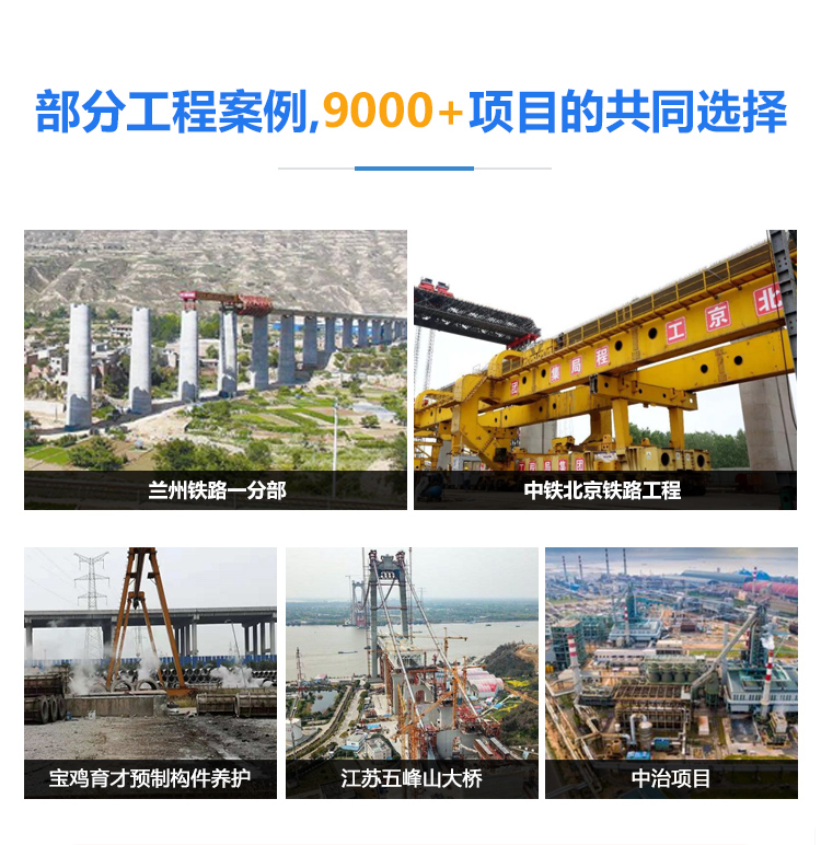 纽克曼蒸汽发生器在水泥制品生产中大显神通！