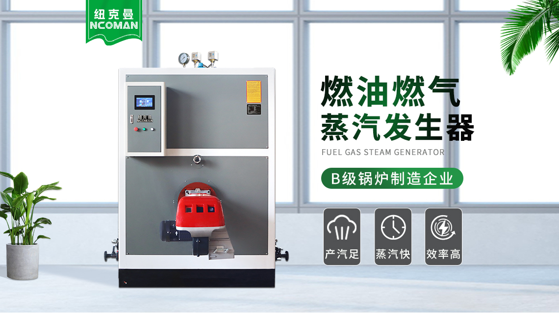 利用燃气蒸汽发生器进行房屋装熬胶，有助于提高涂料的持久性！
