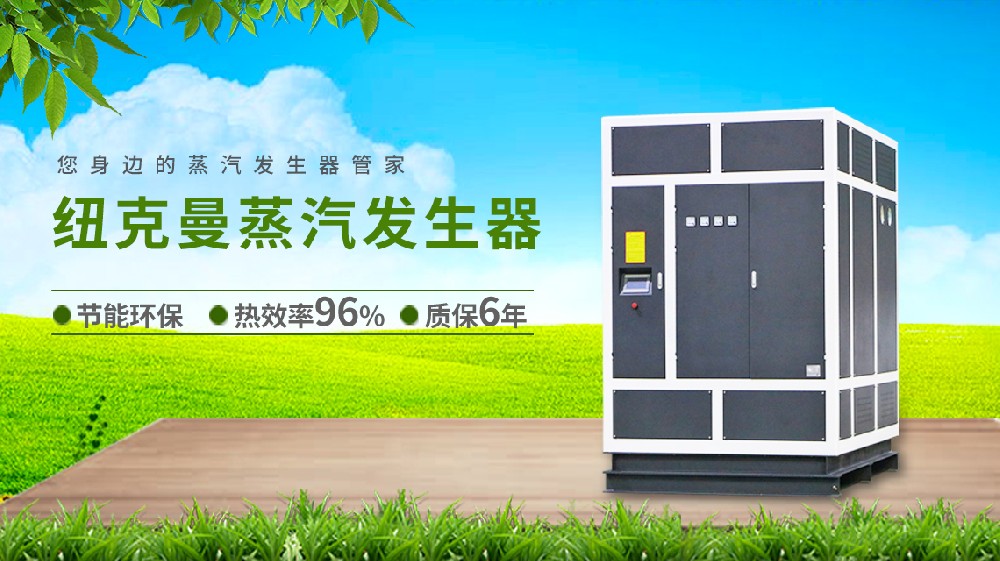 蒸汽发生器十大品牌生产厂家，哪家更高效节能？